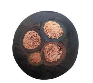 YC橡套電纜，橡皮電纜