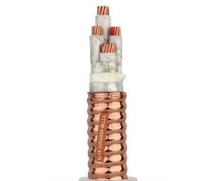 YTTW礦物電纜，防火電纜