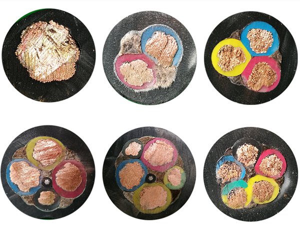 電纜發(fā)熱問(wèn)題