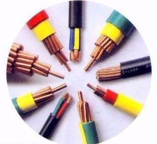 電力電纜結(jié)構(gòu)常識小科普