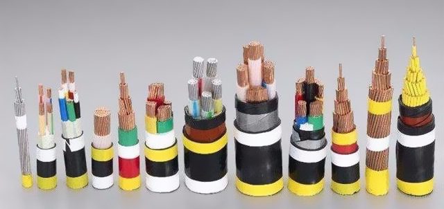 各種絕緣結(jié)構(gòu)的特色