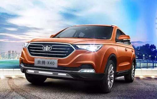 一汽轎車(chē)陷窘境：銷(xiāo)量跌落、同業(yè)競(jìng)賽久未處理