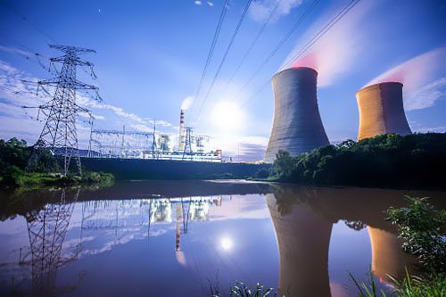 亞開行5億美元建孟加拉國首個(gè)零液體排放發(fā)電廠