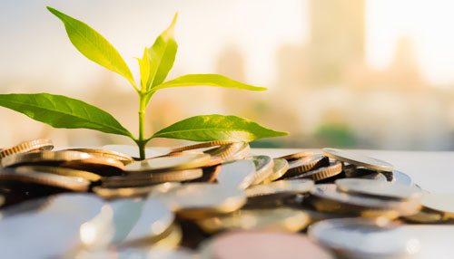 全球綠色經(jīng)濟規(guī)模達54萬億美元 與化石燃料相當