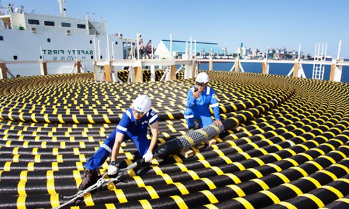 積極調整公司結構 LS電纜收購佳穩(wěn)電纜公司