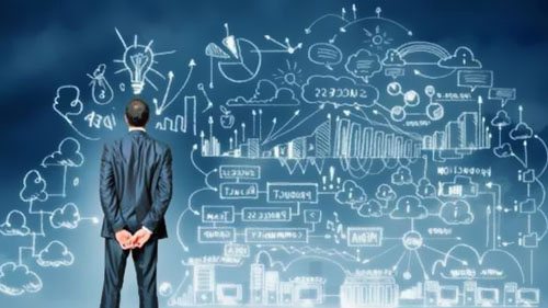 電力電纜行業(yè)推行“互聯(lián)網(wǎng)+”勢(shì)在必行