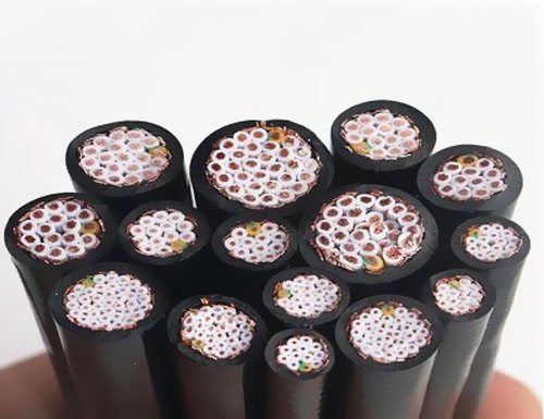 控制電纜在布線時(shí)，要注意哪些方面 