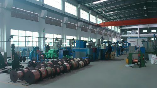 控制電纜在布線時(shí)，要注意哪些方面 