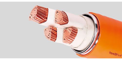 礦物絕緣電纜型號有哪些