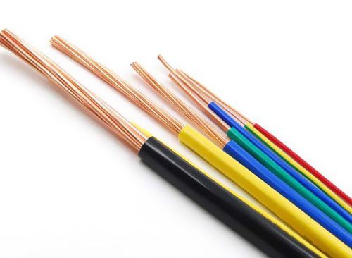 電線也有軟硬之分，兩者有什么區(qū)別 