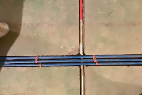 家裝電線怎么選？四平方的夠用嗎？ 