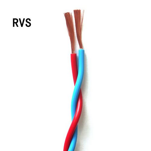 RVV電源線和RVS電線有什么區(qū)別?