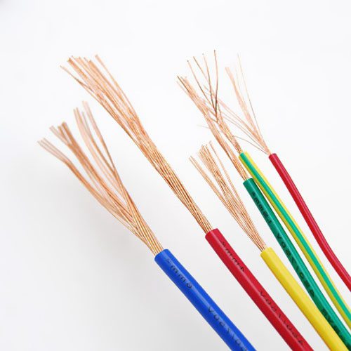 家裝電線(xiàn)到底是選BV還是BVR？