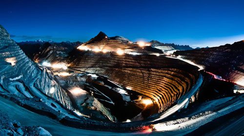 秘魯、玻利維亞采礦等行業(yè)自5月2日起復產(chǎn)復工