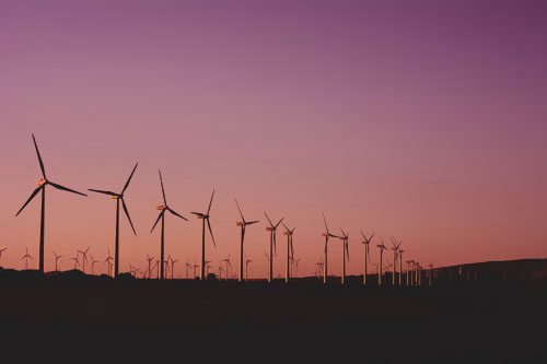 外媒稱?？松梨趯⑴c印度國企尋求清潔能源合作