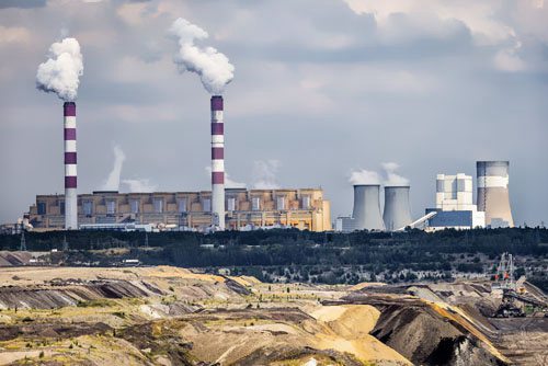 波蘭:疫情擴(kuò)散 實(shí)現(xiàn)歐盟減排目標(biāo)難上加難