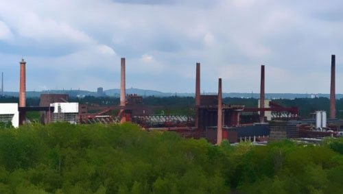 定了！德國將于2038年完全退出燃煤發(fā)電