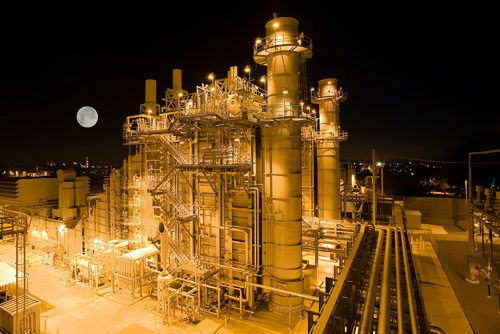 受疫情影響 2020年全球天然氣消耗量預(yù)計將下降4%