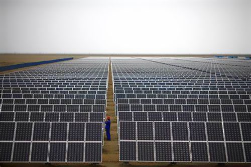 穆迪:需求下降 電力市場(chǎng)更偏愛可再生能源